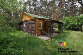 Do wynajęcia działka w Kaczenicach